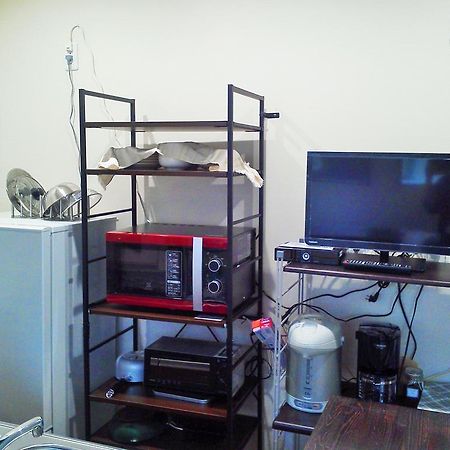 Hostel Hagitime מראה חיצוני תמונה