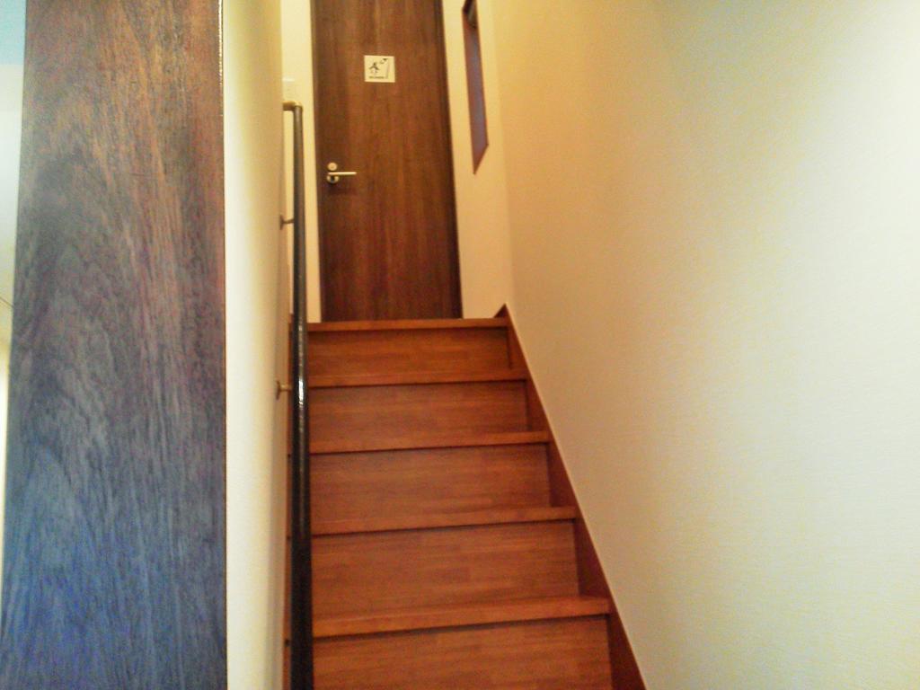 Hostel Hagitime מראה חיצוני תמונה