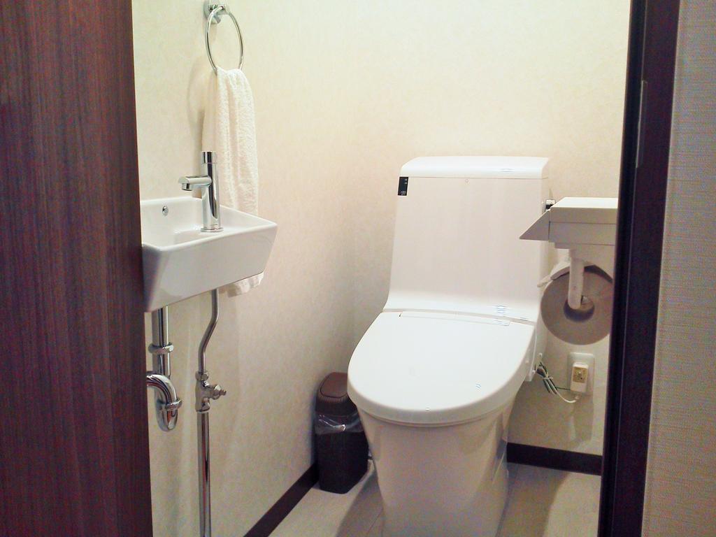 Hostel Hagitime מראה חיצוני תמונה