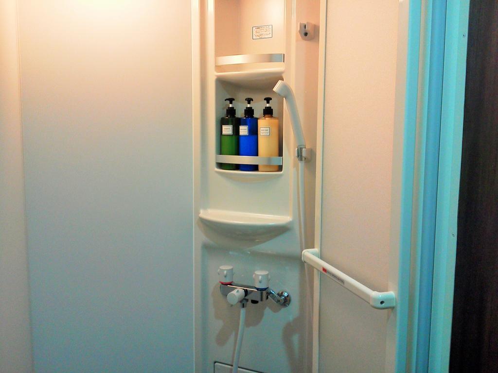 Hostel Hagitime מראה חיצוני תמונה