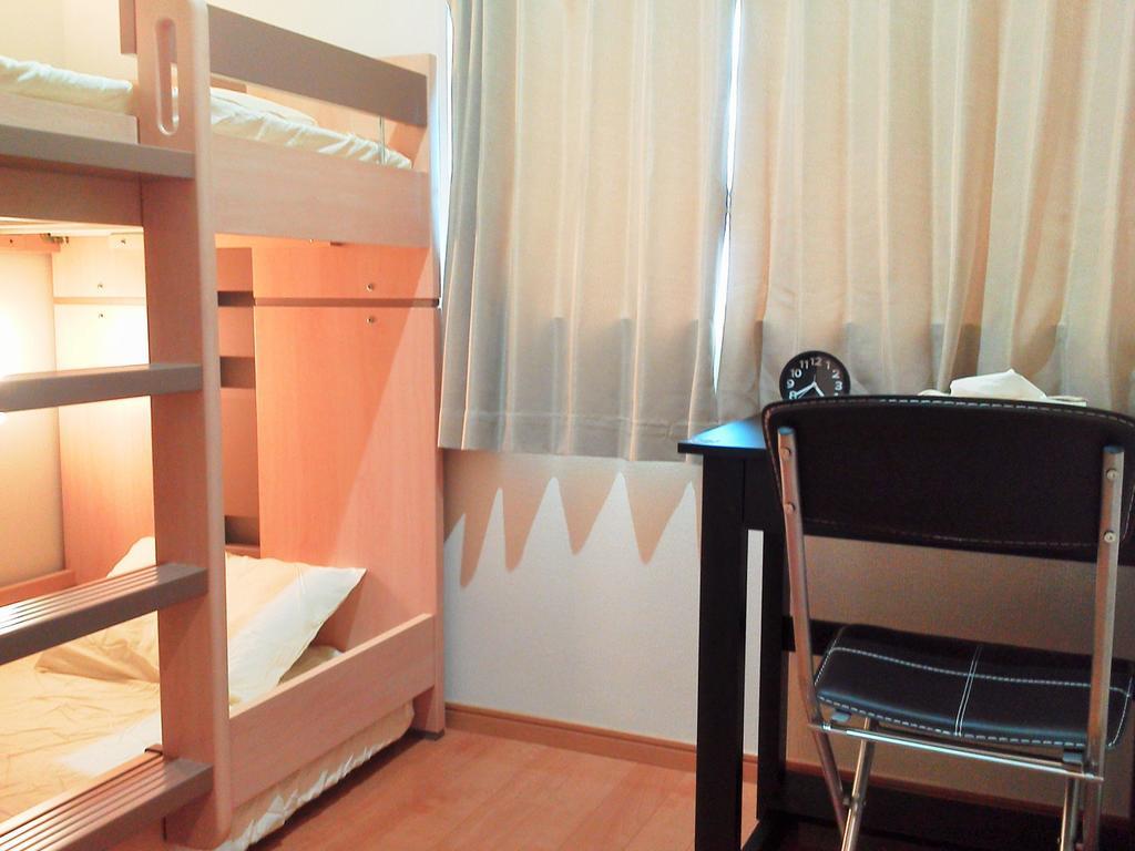 Hostel Hagitime חדר תמונה