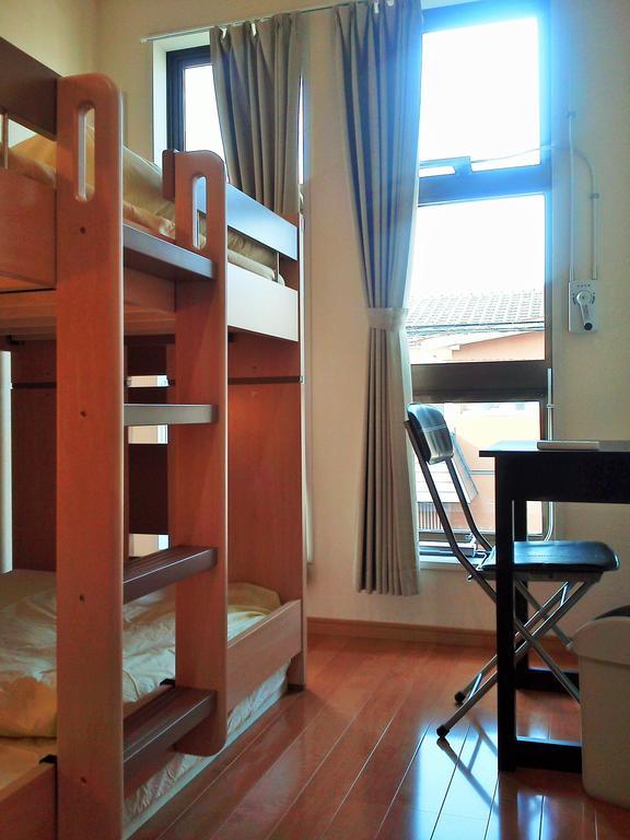Hostel Hagitime חדר תמונה