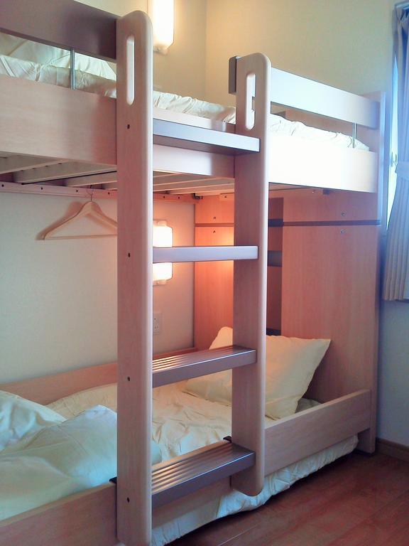 Hostel Hagitime חדר תמונה