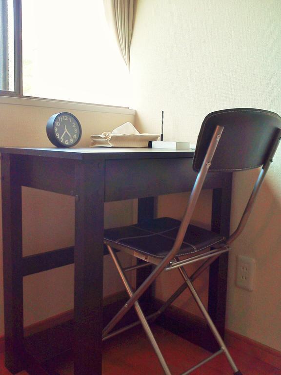 Hostel Hagitime חדר תמונה