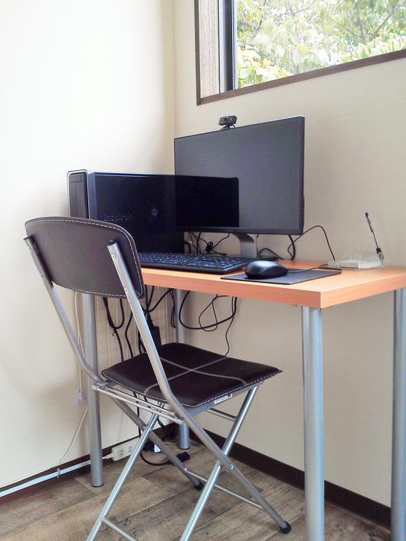 Hostel Hagitime מראה חיצוני תמונה