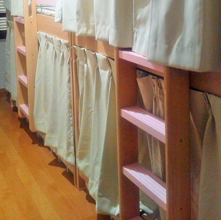 Hostel Hagitime מראה חיצוני תמונה